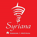 Syriana Restaurant Apk