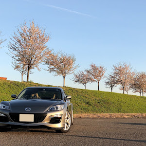 RX-8 SE3P
