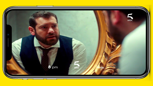 MBC 5 LIVE - بث مباشر