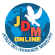 Download Jesus Deliverance Ministry - JDM Online For PC Windows and Mac 1.0