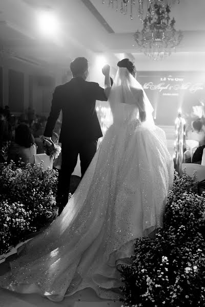 Wedding photographer Bảo Gia (giabao). Photo of 28 June 2023