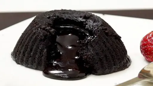 Choco Lava Cake