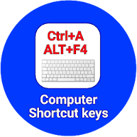 Computer Shortcut Keys  Shortcut Key in keyboard