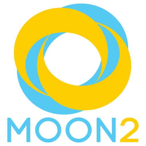 Moon Two 通訊 App LOGO-APP開箱王