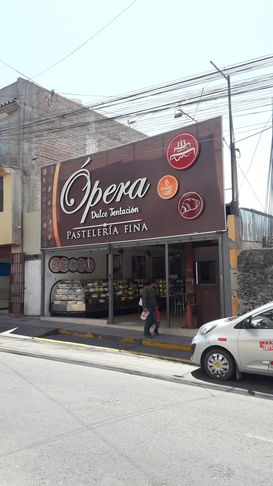 Ópera