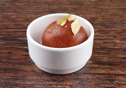 Gulab Jamun [2 Pieces]