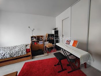 appartement à Deuil-la-Barre (95)