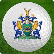 Royal Ashburn Golf Club  Icon