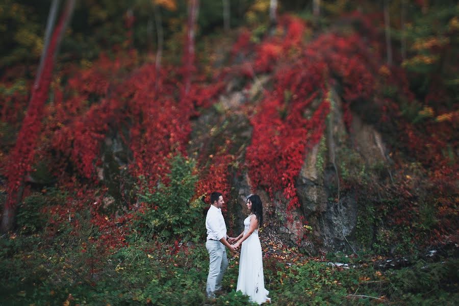 結婚式の写真家Nazar Stodolya (stodolya)。2018 4月2日の写真