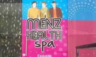 Menz Health Spa