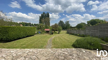 maison à Saint-Valery-sur-Somme (80)