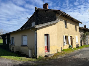 maison à Chaptelat (87)