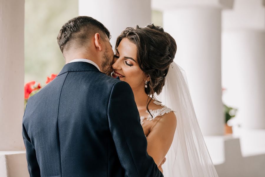 Photographe de mariage Andreea Ionita (deeafotostudio). Photo du 5 octobre 2020