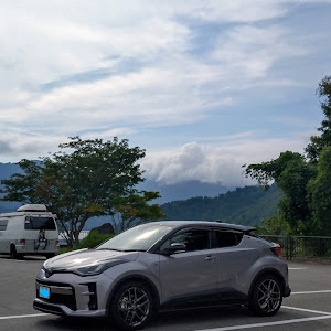 C-HR ZYX11