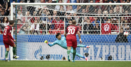 Portugal osvojio treće mesto na Kupu konfederacija