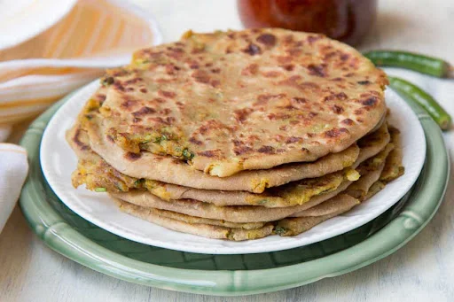 Aloo Paratha