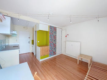 appartement à Vandoeuvre-les-nancy (54)