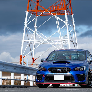 WRX STI VAB