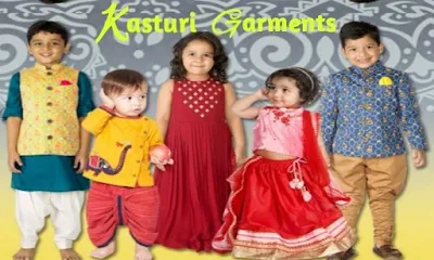 Kasturi Garments