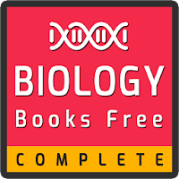 Biology Books Free - Complete Biology