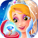 تحميل التطبيق Magic Ice Princess Wedding التثبيت أحدث APK تنزيل