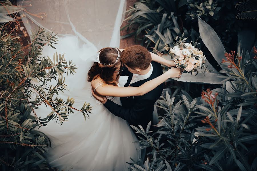 Fotografo di matrimoni Ludvík Danek (ludvik). Foto del 15 agosto 2022