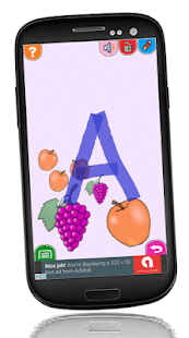 Belajar Menulis - náhled