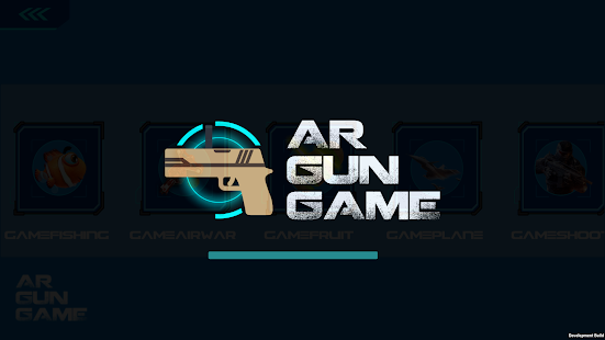 AR Gun Game(圖2)-速報App