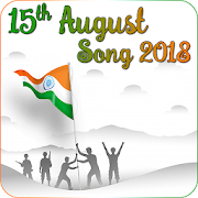 15 August Songs & Music 1.0 Icon