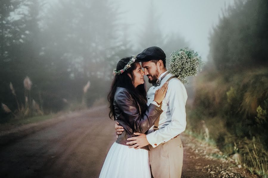 Fotógrafo de bodas Jorge Navarro (jorgenavarro). Foto del 25 de febrero 2020