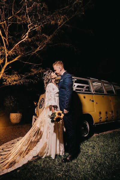 Wedding photographer Jonathan Borba (jonathanborba). Photo of 27 April 2019