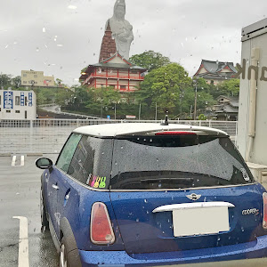 ミニクーパーS