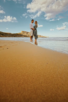 Wedding photographer Lucas Kilar (malta). Photo of 2 November 2021