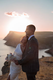 Fotógrafo de bodas Alina Miromanova (alinamiromanova). Foto del 8 de noviembre 2023