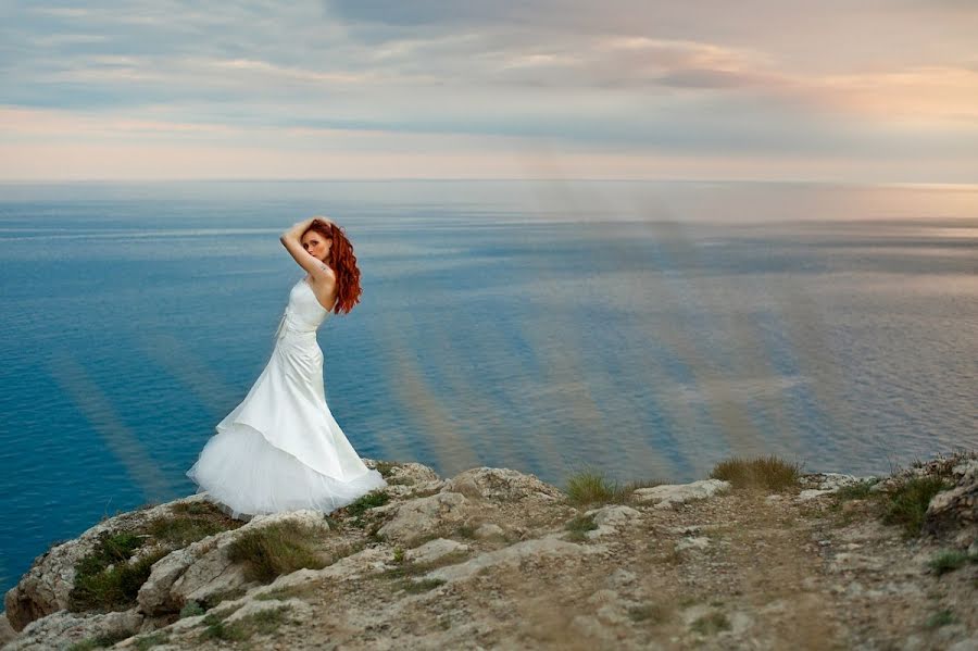 Wedding photographer Aleksey Spivakov (grin1977). Photo of 29 July 2013