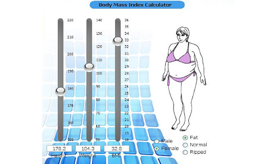 BMI Calci