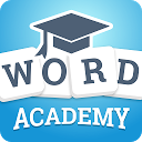 Word Academy mobile app icon