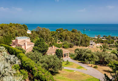 Villa with pool and terrace 11