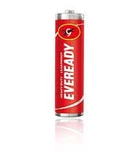 Eveready Give Me Red Battery Cell - 1 pc