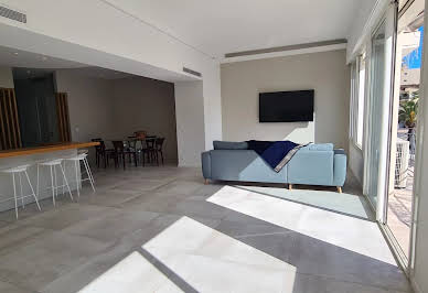 Apartment with terrace 5