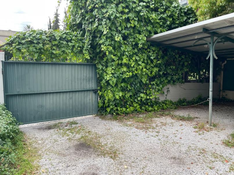 Location  parking   à Nice (06000), 180 €