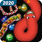 Worm Puzzle Zone - Snake Zone Worms mate 1.0