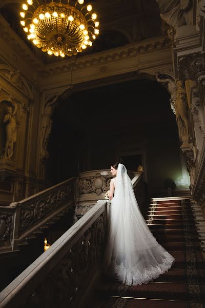 Svatební fotograf Elena Andrasyuk (lenora). Fotografie z 5.května 2017