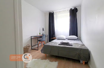 appartement à Saint-Etienne-du-Rouvray (76)