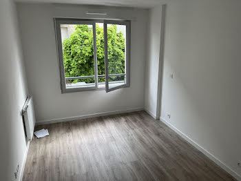 appartement à Montfermeil (93)