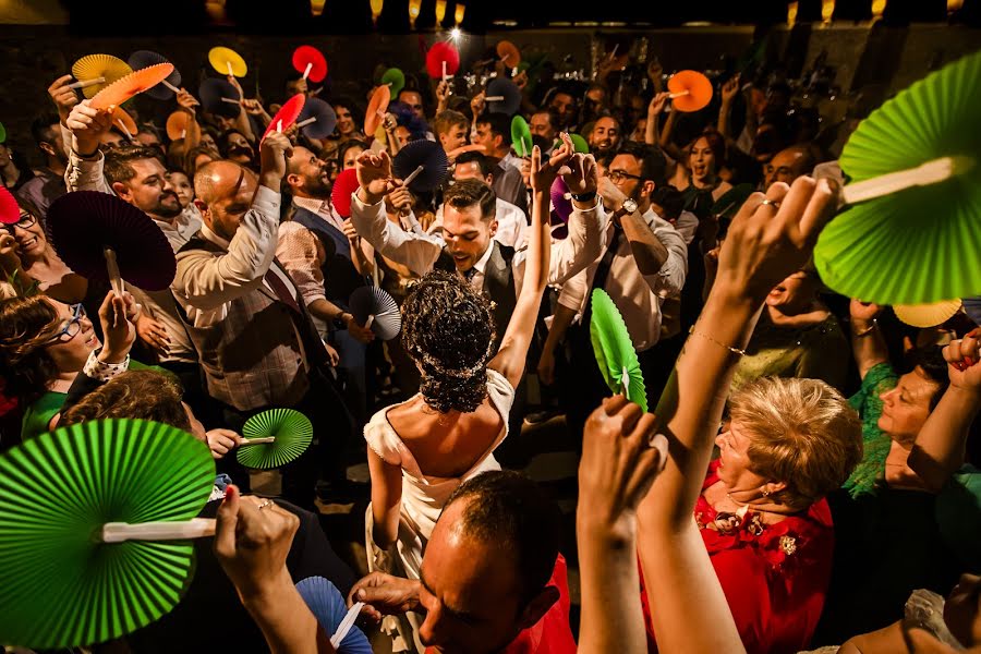 Photographe de mariage Miguel Bolaños (bolaos). Photo du 8 août 2018