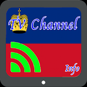 TV Liechtenstein Info Channel  Icon