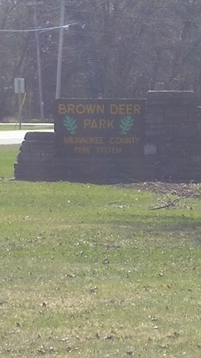 Brown Deer Park