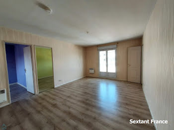 appartement à Saint-Etienne-du-Rouvray (76)