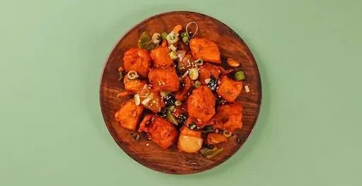 Paneer 65 Dry